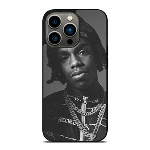 YNW MELLY iPhone 13 Pro Case YNW MELLY iPhone 13 Pro Case