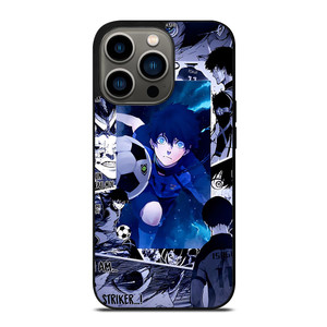 YOICHI ISAGI BLUE LOCK iPhone 13 Pro Case