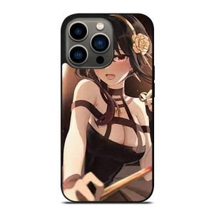 YOR FORGER SPY X FAMILY ANIME 2 iPhone 13 Pro Case