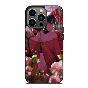 YOR FORGER SPY X FAMILY ANIME iPhone 13 Pro Case YOR FORGER SPY X FAMILY ANIME iPhone 13 Pro Case