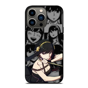 YOR FORGER SPY X FAMILY iPhone 13 Pro Case YOR FORGER SPY X FAMILY iPhone 13 Pro Case