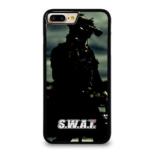 SWAT ARMY iPhone 7 Plus Case