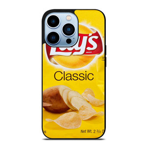 LAYS CHIPS  iPhone 13 Pro Max Case