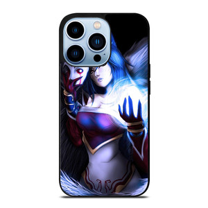 LEAGUE OF LEGENDS AHRI iPhone 13 Pro Max Case