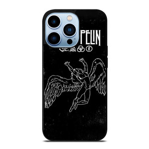 LED ZEPPELIN ICON iPhone 13 Pro Max Case