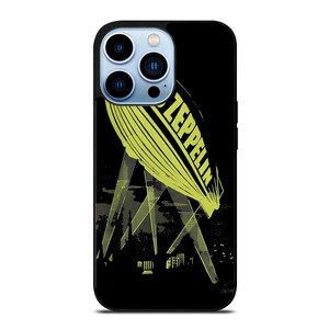 LED ZEPPELIN MOTHERSHIP iPhone 13 Pro Max Case