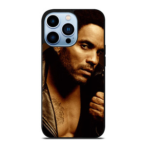 LENNY KRAVITZ SINGER iPhone 13 Pro Max Case