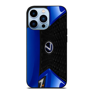 LEXUS CAR FRONT GRILLES iPhone 13 Pro Max Case LEXUS CAR FRONT GRILLES iPhone 13 Pro Max Case