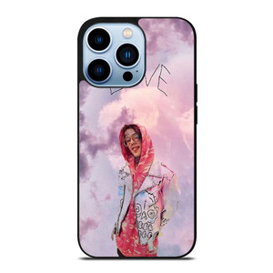LIL PEEP LOVE RAPPER iPhone 13 Pro Max Case
