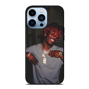 LIL UZI VERT RAPPER  iPhone 13 Pro Max Case