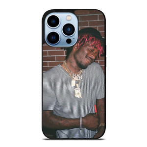 LIL YACHTY RAPPER iPhone 13 Pro Max Case
