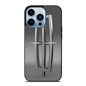LINCOLN MOTOR GREY iPhone 13 Pro Max Case