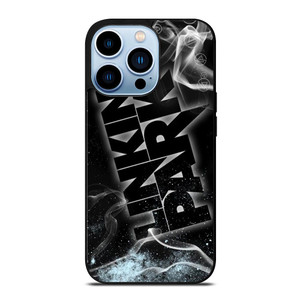 LINKIN PARK ROCK BAND LOGO iPhone 13 Pro Max Case LINKIN PARK ROCK BAND LOGO iPhone 13 Pro Max Case