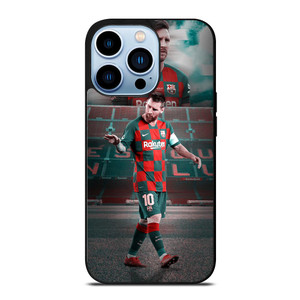 LIONEL MESSI 10 FOOTBALL LEGEND iPhone 13 Pro Max Case