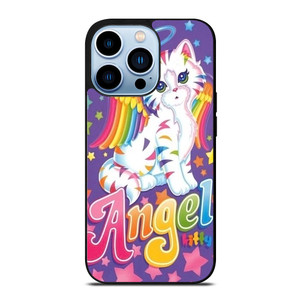 LISA FRANK ANGEL KITTY iPhone 13 Pro Max Case