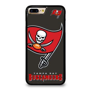 TAMPA BAY BUCCANEERS BUCS iPhone 7 Plus Case TAMPA BAY BUCCANEERS BUCS iPhone 7 Plus Case