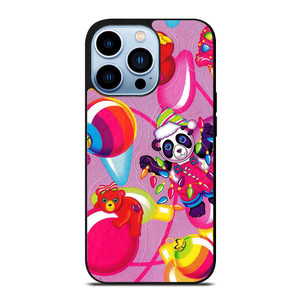 LISA FRANK PANDA BEAR iPhone 13 Pro Max Case