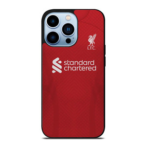 LIVERPOOL FC 2022 KIT iPhone 13 Pro Max Case
