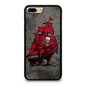 TAMPA BAY BUCCANEERS LOGO 2 iPhone 7 Plus Case TAMPA BAY BUCCANEERS LOGO 2 iPhone 7 Plus Case