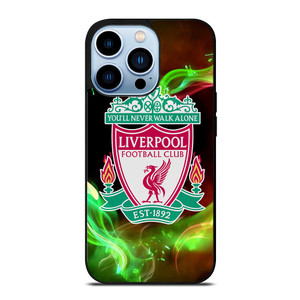 LIVERPOOL FOOTBALL CLUB LOGO iPhone 13 Pro Max Case LIVERPOOL FOOTBALL CLUB LOGO iPhone 13 Pro Max Case