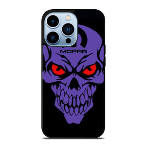LOGO MOPAR SKULL iPhone 13 Pro Max Case