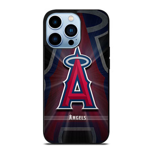 LOS ANGELES ANGELS BASEBALL SYMBOL iPhone 13 Pro Max Case