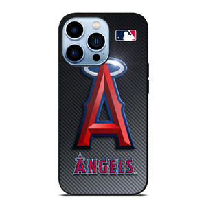 LOS ANGELES ANGELS MLB LOGO iPhone 13 Pro Max Case