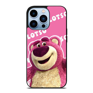 LOTSO BEAR TOY STORY iPhone 13 Pro Max Case
