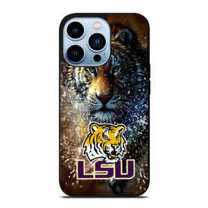 LSU TIGERS MASCOT  iPhone 13 Pro Max Case