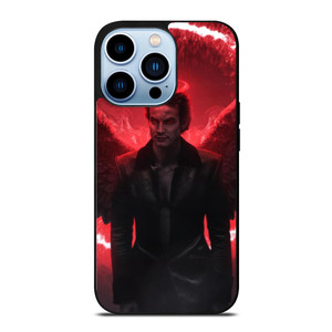 LUCIFER ANGELS ART iPhone 13 Pro Max Case