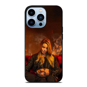 LUCIFER CHLOE DECKER iPhone 13 Pro Max Case