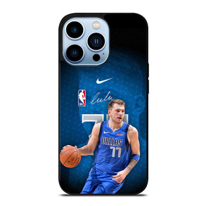 LUKA DONCIC DALLAS MAVERICKS NBA iPhone 13 Pro Max Case