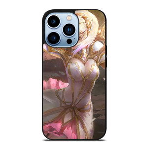 LUX LEAGUE OF LEGENDS 2 iPhone 13 Pro Max Case