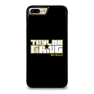 TAYLOR GANG STAR LOGO iPhone 7 Plus Case TAYLOR GANG STAR LOGO iPhone 7 Plus Case