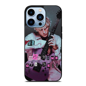 MACHINE GUN KELLY TICKETS TO MY DOWNFALL 3 iPhone 13 Pro Max Case
