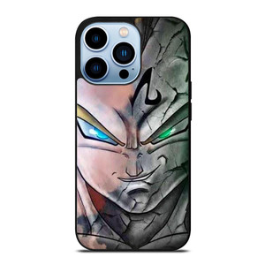 MAJIN VEGETA FACE iPhone 13 Pro Max Case