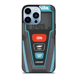 MAKITA LASER LD30P iPhone 13 Pro Max Case