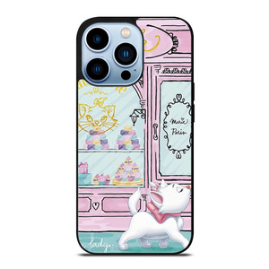 MARIE THE ARISTOCATS CAT WALK iPhone 13 Pro Max Case