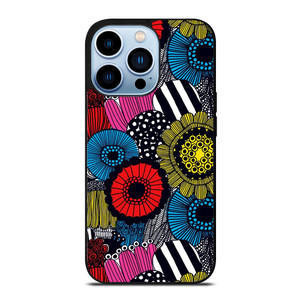 MARIMEKKO HERITAGE VINTAGE iPhone 13 Pro Max Case MARIMEKKO HERITAGE VINTAGE iPhone 13 Pro Max Case