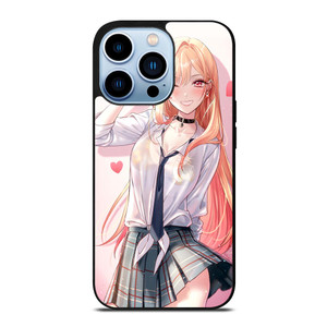 MARIN KITAGAWA MY DRESS UP DARLING iPhone 13 Pro Max Case MARIN KITAGAWA MY DRESS UP DARLING iPhone 13 Pro Max Case