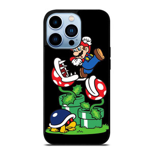 MARIO MONSTER iPhone 13 Pro Max Case MARIO MONSTER iPhone 13 Pro Max Case