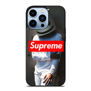 MARSHMELLO DJ SUPREME iPhone 13 Pro Max Case