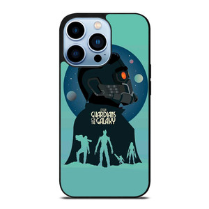 MARVEL GUARDIANS OF THE GALAXY STARLORD iPhone 13 Pro Max Case MARVEL GUARDIANS OF THE GALAXY STARLORD iPhone 13 Pro Max Case