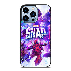 MARVEL SNAP GAMES iPhone 13 Pro Max Case