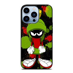 MARVIN THE MARTIAN COLOR SPLASH iPhone 13 Pro Max Case