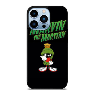 MARVIN THE MARTIAN LOONEY TUNES iPhone 13 Pro Max Case MARVIN THE MARTIAN LOONEY TUNES iPhone 13 Pro Max Case
