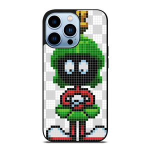 MARVIN THE MARTIAN PANEL iPhone 13 Pro Max Case