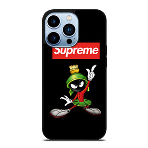 MARVIN THE MARTIAN SUPREME iPhone 13 Pro Max Case