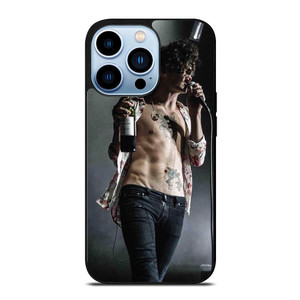 MATTY HEALY THE 1975 BAND 2 iPhone 13 Pro Max Case