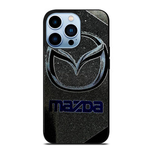MAZDA NOISED LOGO iPhone 13 Pro Max Case